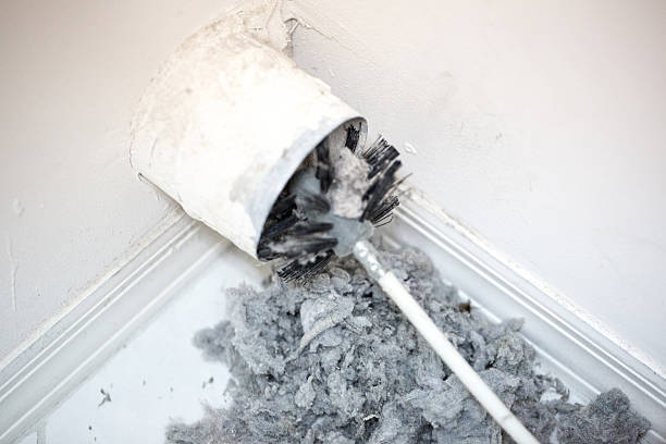 Best Air Duct Cleaning Near Me  in Marshall, MI